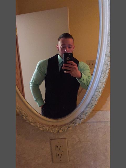 Dating profile for ryan164 from Fort Edward, United States