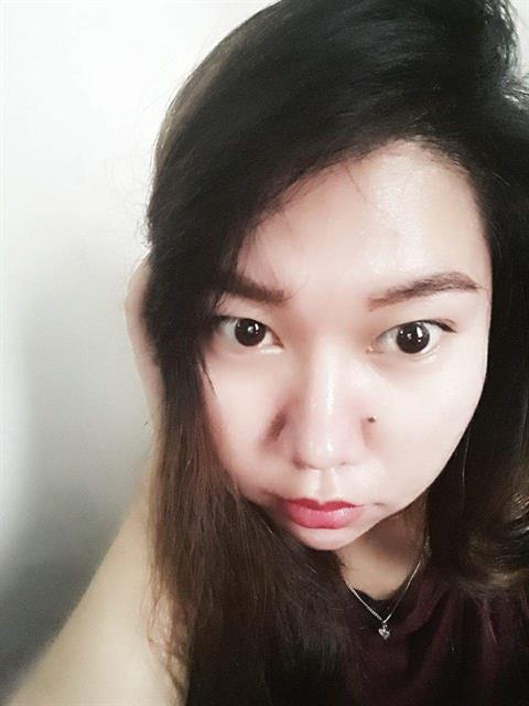 Dating profile for Chemm from Davao City, Philippines