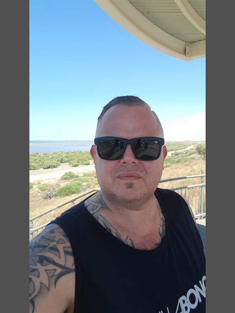 Dating profile for Crank69 from Perth Wa, Australia