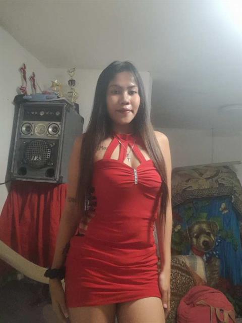 Dating profile for Shynewet from Quezon City, Philippines