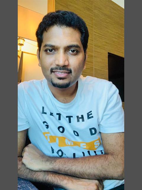 Dating profile for rohan321 from Bangalore, India