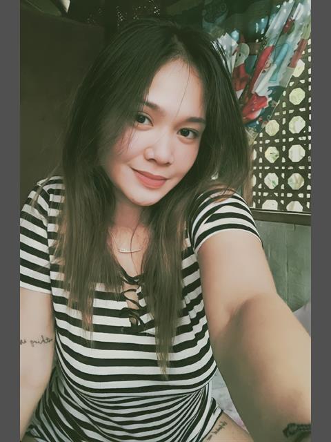 Dating profile for Jean93 from Davao City, Philippines