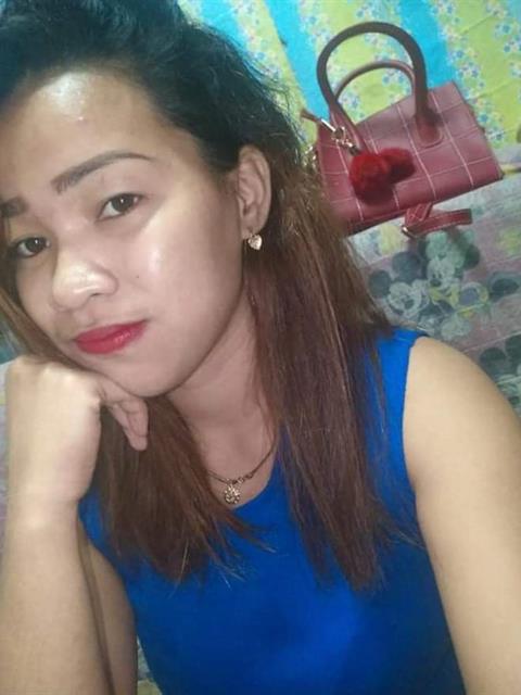 Dating profile for Maria1994 from Cebu City, Philippines