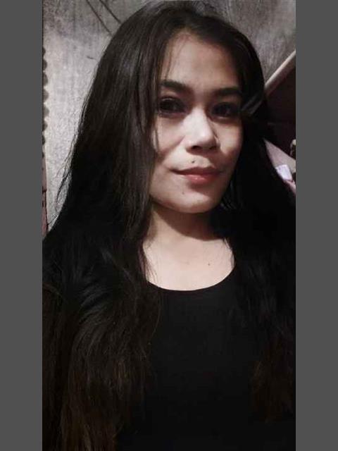 Dating profile for Ninita from Cagayan De Oro, Philippines