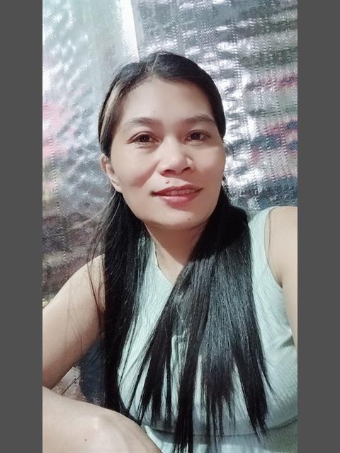 Dating profile for Ninita from Cagayan De Oro, Philippines