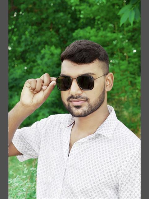 Dating profile for Raman from Gorakhpur, India