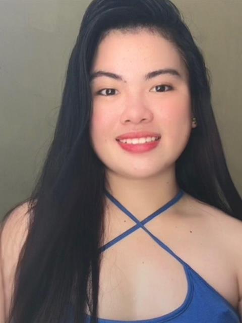 Dating profile for michy24 from Cebu City, Philippines