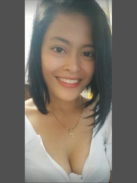 Dating profile for Anna27 from Pagadian City, Philippines
