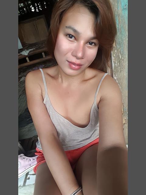 Dating profile for ladyboykim from Pagadian City, Philippines
