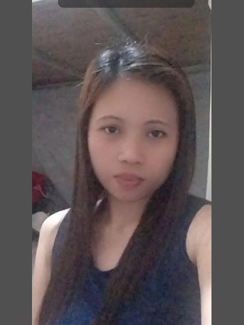 Dating profile for Esabel from Davao City, Philippines