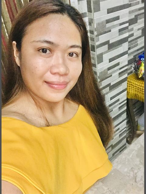 Dating profile for Rebeca22 from Cebu City, Philippines