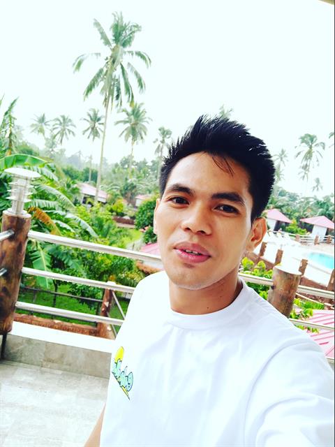 Dating profile for Remuel from Cagayan De Oro City, Philippines