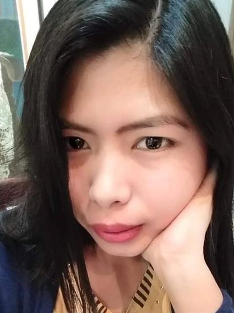 Dating profile for Cuttiejen from City Of Manila, Philippines