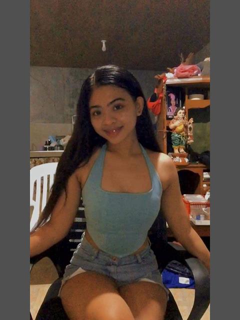Dating profile for precious22 from Quezon City, Philippines