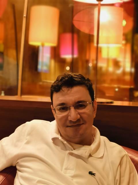 Dating profile for danyblue74 from Dubai - United Arab Emirates, United Arab Emirates