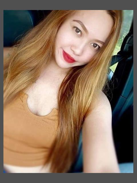 Dating profile for jonalyn24 from Pagadian City, Philippines