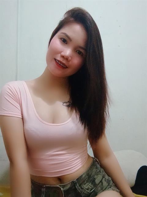 Dating profile for Erahmae from Quezon City, Philippines