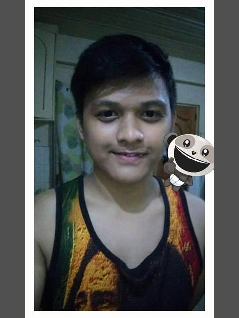 Dating profile for Cliffrod113 from Cebu City, Philippines