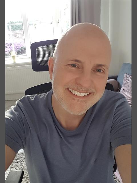Dating profile for Carlostheman from Stratford-Upon-Avon, United Kingdom