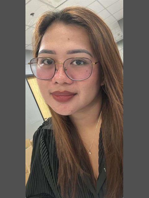 Dating profile for Debcoombs from Quezon City, Philippines