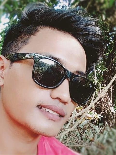 Dating profile for vinzkie199423 from Cebu City, Philippines