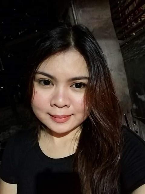 Dating profile for Mikki from Cebu City, Philippines