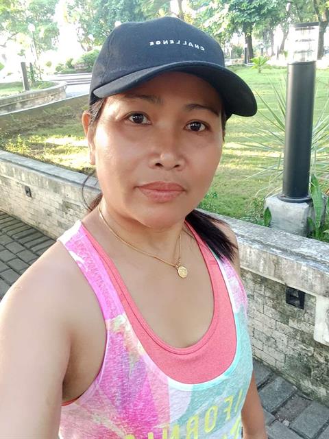 Dating profile for Nathy721 from Cebu City, Philippines