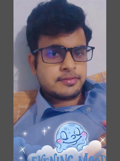 Dating profile for varun007 from New Delhi, India