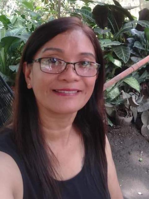 Dating profile for neneng50 from General Santos City, Philippines