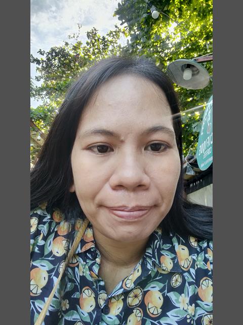 Dating profile for Diday from Cebu, Philippines