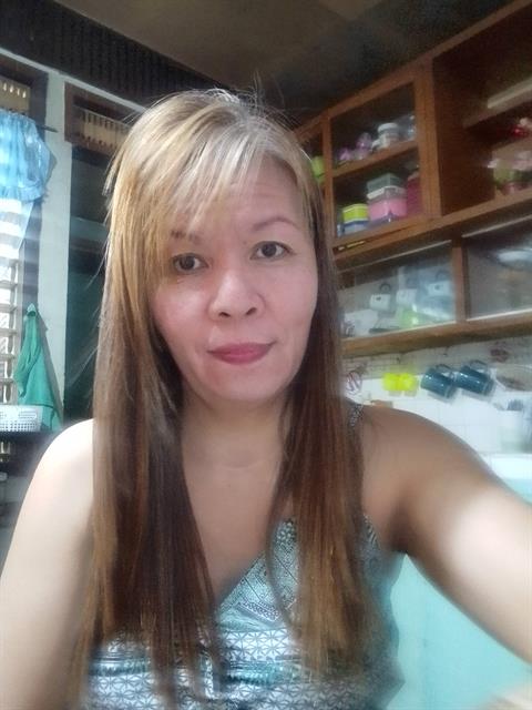 Dating profile for Nengs from Davao City, Philippines