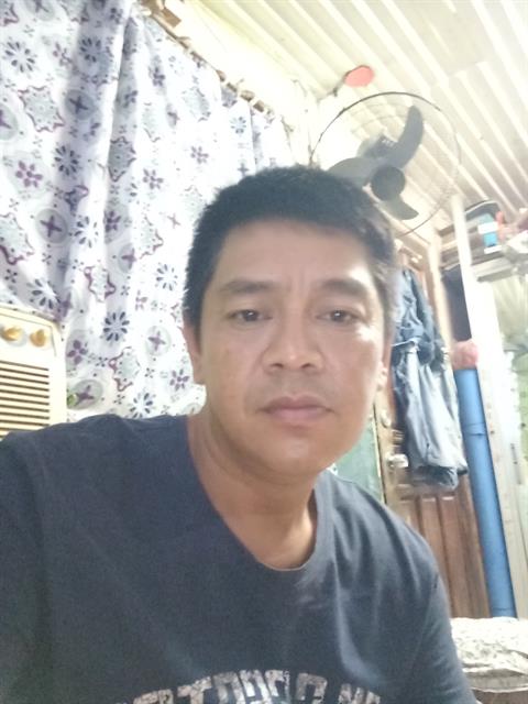 Dating profile for Geo25 from Quezon City, Philippines