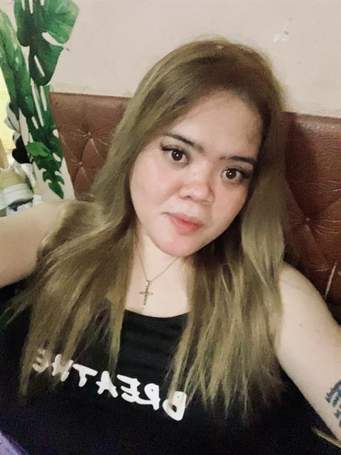 Dating profile for Jenen caraga from Cebu City, Philippines