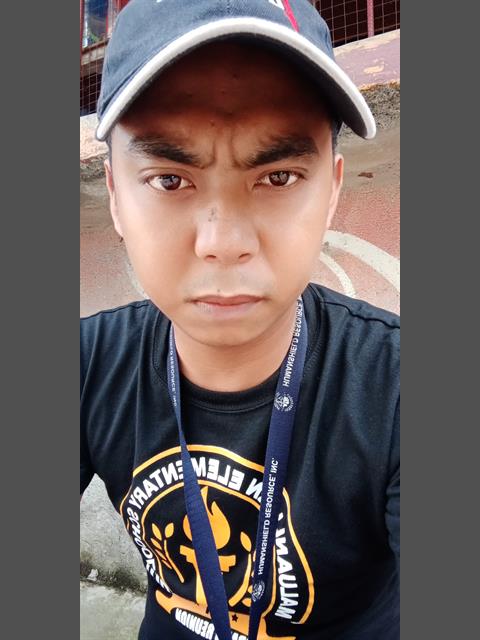 Dating profile for Oyadzkhie marcus from Quezon City, Philippines