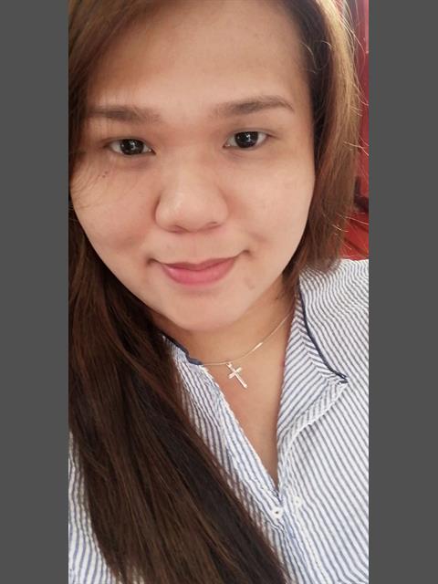 Dating profile for Eysuee from Davao City, Philippines