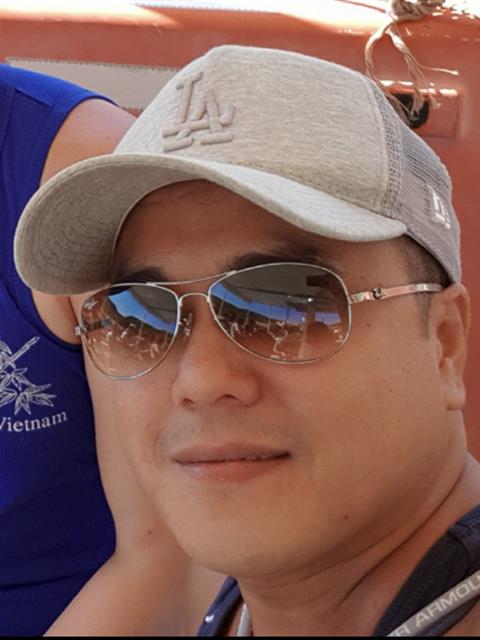 Dating profile for Ako si Dodong from London, United Kingdom