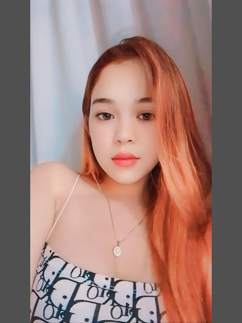 Dating profile for Queeny5 from Cagayan De Oro, Philippines