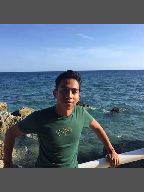 Dating profile for Range from General Santos City, Philippines