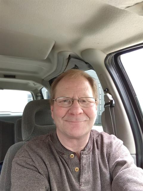 Dating profile for Mark 1001 from Hastings, United States