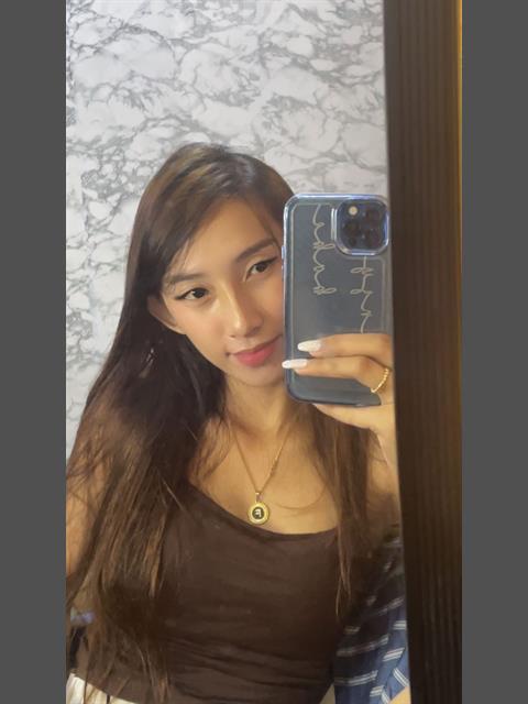 Dating profile for Frenz Wedznee Razzel from Pagadian City, Philippines