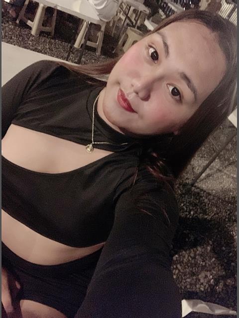 Dating profile for KittyLovesYou from Davao City, Philippines