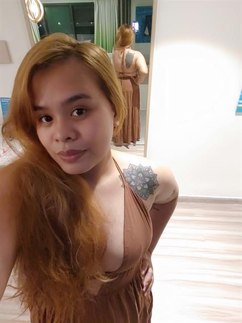 Dating profile for Gelafern from Manila, Philippines