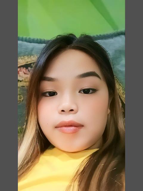 Dating profile for Alexa Lixie from Cagayan De Oro, Philippines