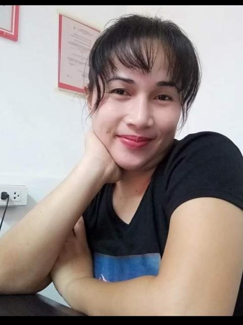 Dating profile for ChisMosa18 from Cagayan De Oro City, Philippines