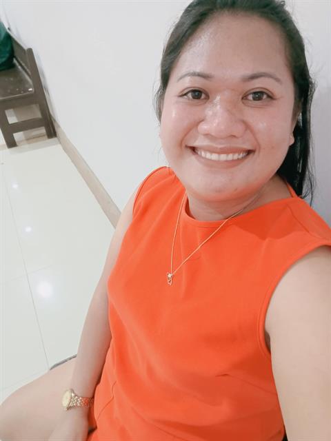 Dating profile for Pamon from Cagayan De Oro, Philippines