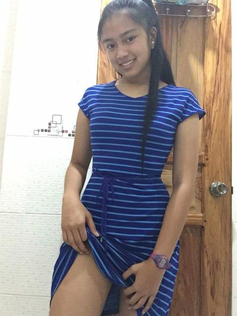 Dating profile for Cristel from Quezon City, Philippines