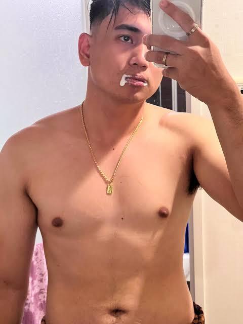 Dating profile for Hudiel from Cebu City, Philippines