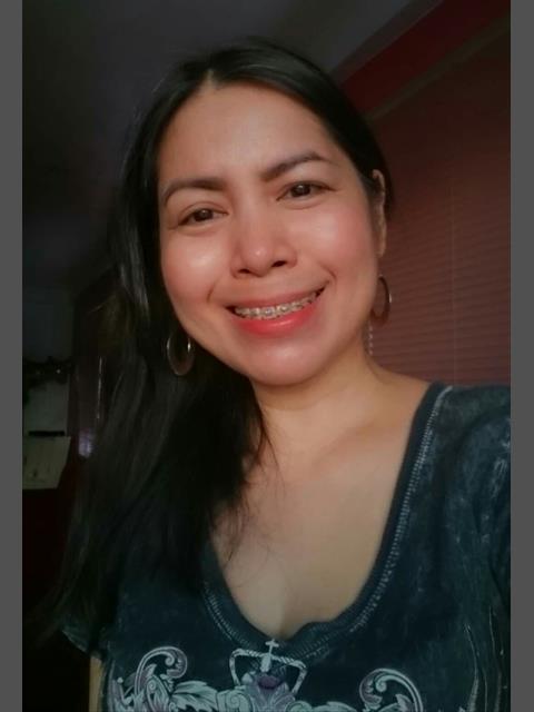 Dating profile for Medea from Manila, Philippines