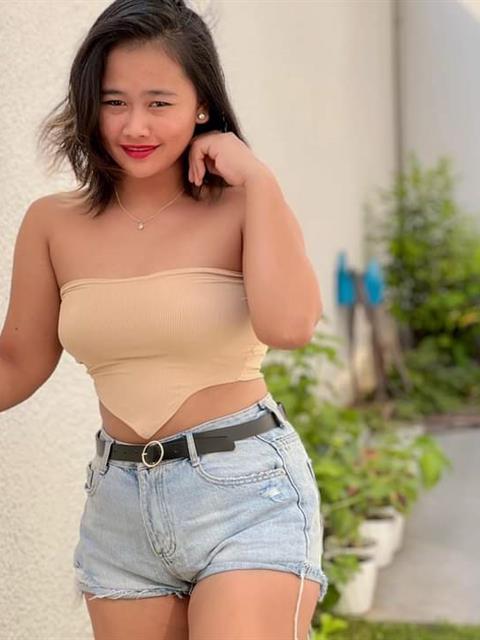 Dating profile for Bingkat from Quezon City, Philippines