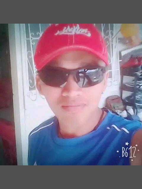 Dating profile for Keven32 from General Santos City, Philippines